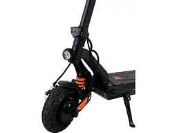 Електросамокат Kugoo KIRIN G2 Master - мініатюра 9