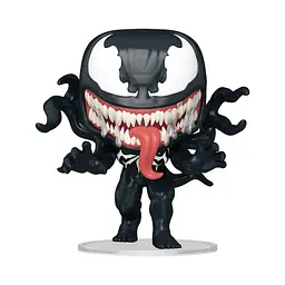 Ігрова Колекційна фігурка Funko POP! серії Веном – Веном/Людина-Павук - мініатюра 2