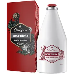 Лосьйон після гоління Old Spice Wolfthorn 100 мл