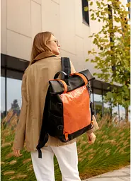 Рюкзак Sambag 41х30х16 см sum0023712