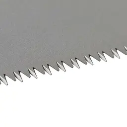 Ручна пилка Fiskars PowerTooth 550 мм, 7 TPI 1062916 - мініатюра 3