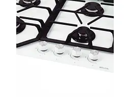 Варильна поверхня WEILOR GG 604 WH - мініатюра 5