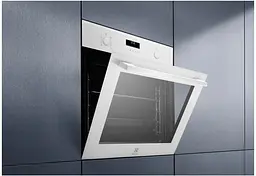 Духова шафа Electrolux EOD6F77WV - мініатюра 5
