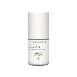 Антиперспірант / дезодорант із морською сіллю та мінералами НСП | Sea Salt Roll-On Antiperspirant/Deodorant NSP
