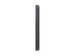 Зовнішній акумулятор (Power Bank) Xiaomi Super Slim Magnetic 5000 mAh 22.5W Black (BHR08PMGL) - мініатюра 3
