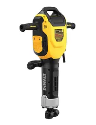 Молоток відбійний мережевий DeWalt D25966