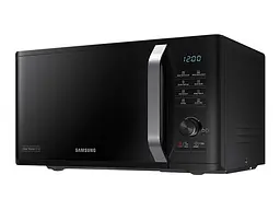 Мікрохвильова піч Samsung MG23K3575AS - мініатюра 2