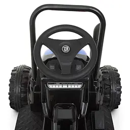 Дитячий електромобіль-трактор Bambi Racer M 4419EBLR-4 до 25 кг - мініатюра 8