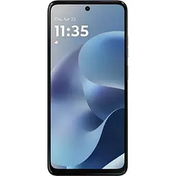 Смартфон Motorola Moto G17 Power 8/256GB Alaskan Blue (PBBM0004RS) UA-UCRF [161109] - мініатюра 3