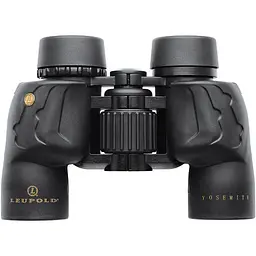 Бінокль Leupold BX-1 Yosemite Porro 10x30 Black