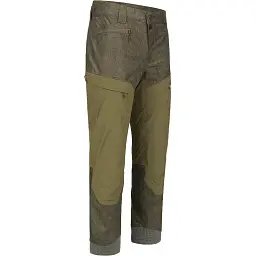 Штани Blaser Active Outfits Men’s Vintage Radiator Pants 52 Olive Melange/Black - мініатюра 2