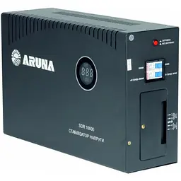 Стабілізатор напруги Aruna SDR 10000