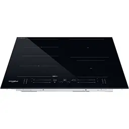 Індукційна варильна поверхня Whirlpool WF S5060 CPBF [138055] - мініатюра 2