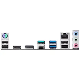 Материнська плата ASUS Prime H470-Plus (Prime H470-Plus) (Socket 1200, Intel H470, ATX) Б/в - мініатюра 5