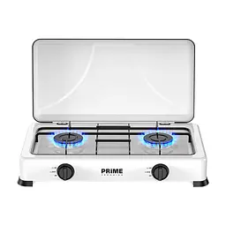 Настільна плита PRIME Technics PGK 200 CW