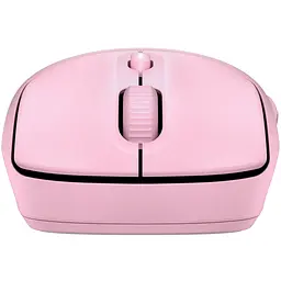 Мишка бездротовий HP 400 Quiet, 5 кн., 1200 dpi розова - мініатюра 4