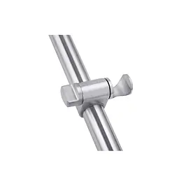Душова система Kroner KRP Edelstahl Klassisch - ESG231 Flex CV029978, Нержавіюча сталь - мініатюра 10
