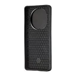 Чохол Full Protection Xiaomi Redmi Note 14 Pro 4G Black - мініатюра 2