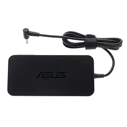 Блок живлення для ноутбука Asus 19V, 6.32A, 120W, 6.0x3.7мм-PIN, black (без кабеля!) (0A001-00064600) - мініатюра 3