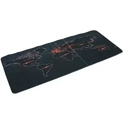 Килимок для мишки Voltronic World map (SJDT-24)
