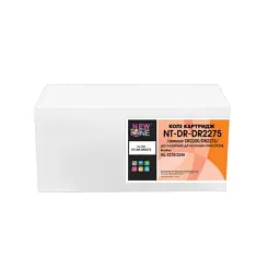 Драм картридж NewTone Brother DR2200/DR2275/DR420/DR450, для HL-2230/2240 (NT-DR-DR2275)
