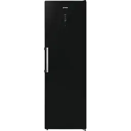 Холодильная камера Gorenje 185x60х66 398 л А++ дисплей черный