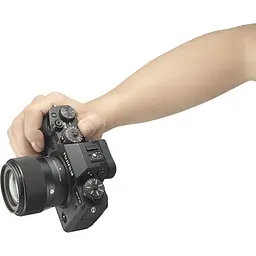 Об'єктив Sigma AF 56mm f/1.4 DС DN Contemporary Fujifilm X (00-85126-35175-5) [170700] - мініатюра 5