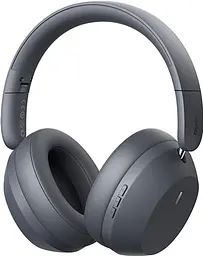 Бездротові повнорозмірні навушники Baseus Bass 35 Max Wireless Headphones A00070800821-00 - мініатюра 2