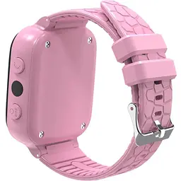 Дитячий смарт-годинник Gelius Pro GP-PK007 Pink - мініатюра 5
