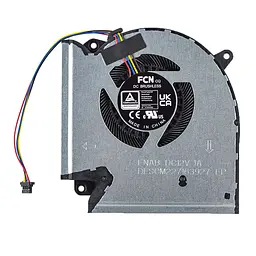 Вентилятор для Asus G513I G513Q G533Q G713I G713Q G733Q, (CPU 12V 1A, 13NR0540P01011, 6033B0092301)