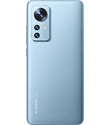 Смартфон Xiaomi 12 8/256GB Blue Global Rom Refurbished - мініатюра 3