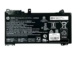 Акумулятор RE03XL HP ProBook 430 440 445 450 455 G6 G7 0-5%