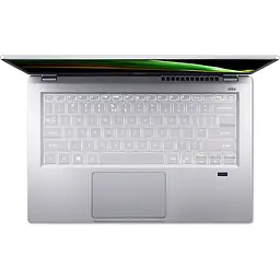 Ноутбук Acer Swift 3 SF314-43-R1US [NX.AB1EX.01E] [96754] - мініатюра 2