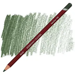 Олівець пастельний Pastel (P500) Зелений іонічний Derwent (5028252147422)