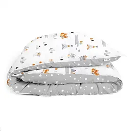 Підковдра полуторна 155х215 DREAM ANIMALS COSAS (4822052036136)