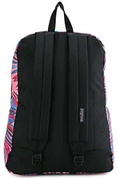 Рюкзак молодіжний Jansport Superbreak 25L Різнокольоровий - мініатюра 5