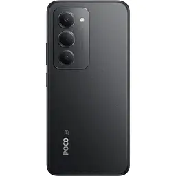 Смартфон Poco M8s 5G 8/256GB Black Global EU [166570] - мініатюра 5