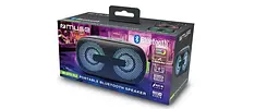 Колонка портативна Muse M-370 DJ - мініатюра 8