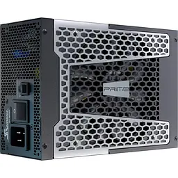 Блок живлення Seasonic Prime TX 1300W 80+ Titanium (PRIME-TX-1300-ATX30) - мініатюра 7