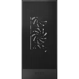 Корпус NZXT H7 Flow Black (CM-H72FB-01) [146836] - мініатюра 4
