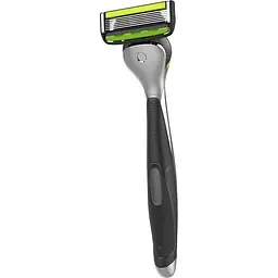 Бритва системна Dorco Pace6 Pro 3D Motion 6 лез - мініатюра 3