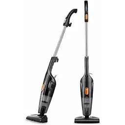 Вертикальний пилосос Xiaomi Deerma Suction Vacuum Cleaner (DX115C) [42887] - мініатюра 4