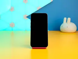 Смартфон Apple iPhone 13 Pro 128GB Alpine Green (MNDT3) Б/В [172728] - мініатюра 4