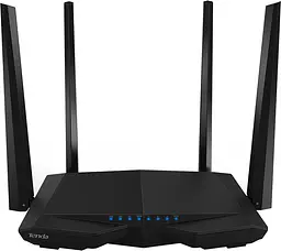 Бездротовий маршрутизатор [роутер] Tenda AC6 [77905] - мініатюра 3