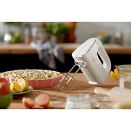 Міксер Philips Daily Collection білий (HR3705/00) - мініатюра 9