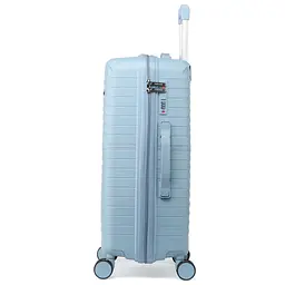 Валіза Semi Line 20" (S) Blue (T5780-1) - мініатюра 5