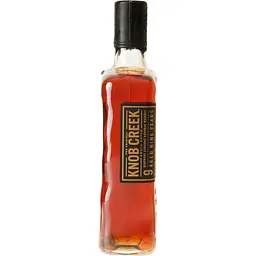 Віскі Knob Creek Original Kentucky Staright Bourbon Whisky, 50%, 0,7 л - мініатюра 3