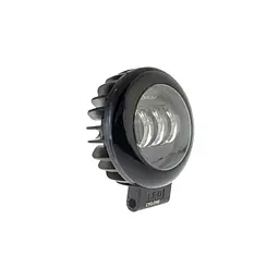 Cвітлодіодна фара WL-F2B 45W Premium Cyclone (НФ-00001336) - мініатюра 2