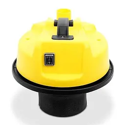 Промисловий пилосос Klarstein IVC-30 (10007543) - мініатюра 5