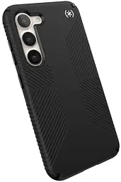 Оригінальний протиударний чохол для Samsung Galaxy S23 Plus (S916) Speck Presidio2 Grip Black 150340-D143 - мініатюра 1